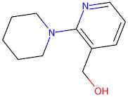 (2-(Piperidin-1-yl)pyridin-3-yl)methanol