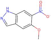 5-Methoxy-6-nitro-1H-indazole