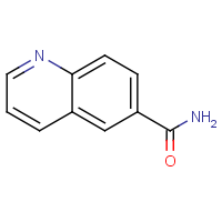 6-Quinolinecarboxamide