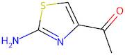 1-(2-Aminothiazol-4-yl)ethanone