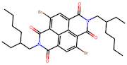 4,9-Dibromo-2,7-bis(2-ethylhexyl)benzo[lmn][3,8]phenanthroline-1,3,6,8(2H,7H)-tetraone