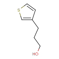 3-(Thiophen-3-yl)propan-1-ol