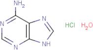 Adenine hydrochloride hydrate