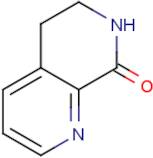 6,7-Dihydro-1,7-naphthyridin-8(5H)-one