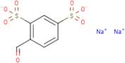 Disodium 4-formylbenzene-1,3-disulfonate