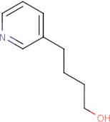 3-Pyridinebutanol