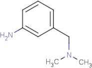3-Amino-N,N-dimethylbenzylamine