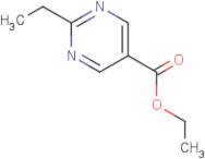 Ethyl 2-ethylpyrimidine-5-carboxylate