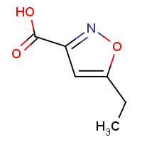 5-Ethyl-isoxazole-3-carboxylic acid