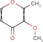 3-Methoxy-2-methyl-4H-pyran-4-one