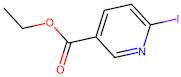 Ethyl 6-iodonicotinate