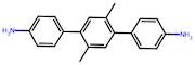 2',5'-Dimethyl-[1,1':4',1''-terphenyl]-4,4''-diamine