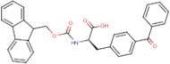 Fmoc-4-Benzoyl-D-phenylalanine