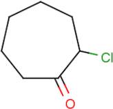 2-Chlorocycloheptanone