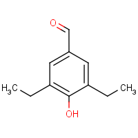 3,5-Diethyl-4-hydroxybenzaldehyde