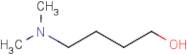 4-Dimethylamino-1-butanol