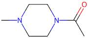 1-(4-Methylpiperazin-1-yl)ethanone