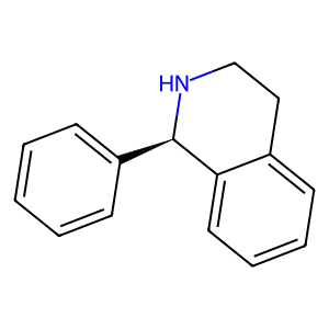 (R)-1-phenyl-1,2,3,4-tetrahydroisoquinoline