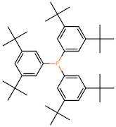 Tris(3,5-di-tert-butylphenyl)phosphine