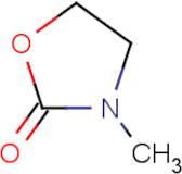 3-Methyl-2-oxazolidone