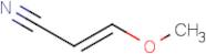 3-Methoxyacrylonitrile