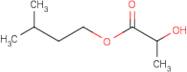 Lactic acid isoamyl ester