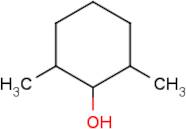 2,6-Dimethylcyclohexanol