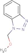 1-(Methoxymethyl)-1H-benzotriazole