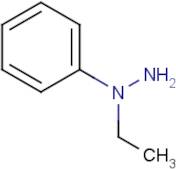 1-Ethyl-1-phenylhydrazine