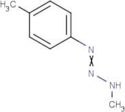 1-Methyl-3-p-tolyltriazene