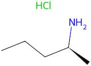 (S)-Pentan-2-amine hydrochloride