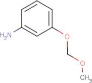 3-(Methoxymethoxy)aniline