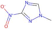 1-Methyl-3-nitro-1h-1,2,4-triazole