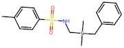 N-((Benzyldimethylsilyl)methyl)-4-methylbenzenesulfonamide