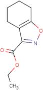 Ethyl 4,5,6,7-tetrahydro-1,2-benzoxazole-3-carboxylate