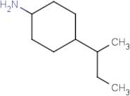 4-(Sec-butyl)cyclohexanamine