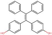 4,4'-(2,2-Diphenylethene-1,1-diyl)diphenol