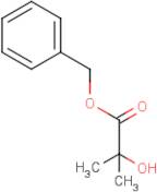 Benzyl 2-hydroxy-2-methylpropionate