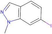 6-Iodo-1-methyl-1H-indazole