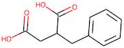 2-Benzylsuccinic acid