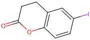 6-Iodochroman-2-one