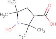 3-Carboxy-2,2,5,5-tetramethylpyrrolidine 1-oxyl free radical