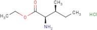 D-Allo-isoleucine ethyl ester hydrochloride