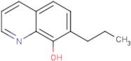 7-N-Propyl-8-hydroxyquinoline