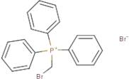 (Bromomethyl)triphenylphosphonium bromide
