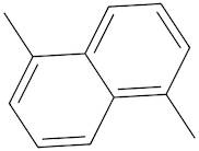 1,5-Dimethylnaphthalene