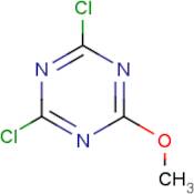 2,4-Dichloro-6-methoxy-1,3,5-triazine