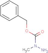 Benzyl 1-methylhydrazinecarboxylate