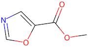 Methyl 5-oxazolecarboxylate