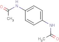 N,N'-Diacetyl-1,4-phenylenediamine